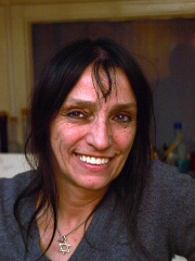 Gudrun Thiesemann-Gertz