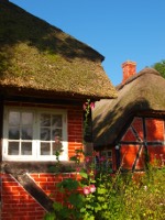 Hof auf Agernaes