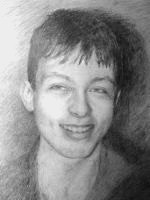 Selbstportrait Ole